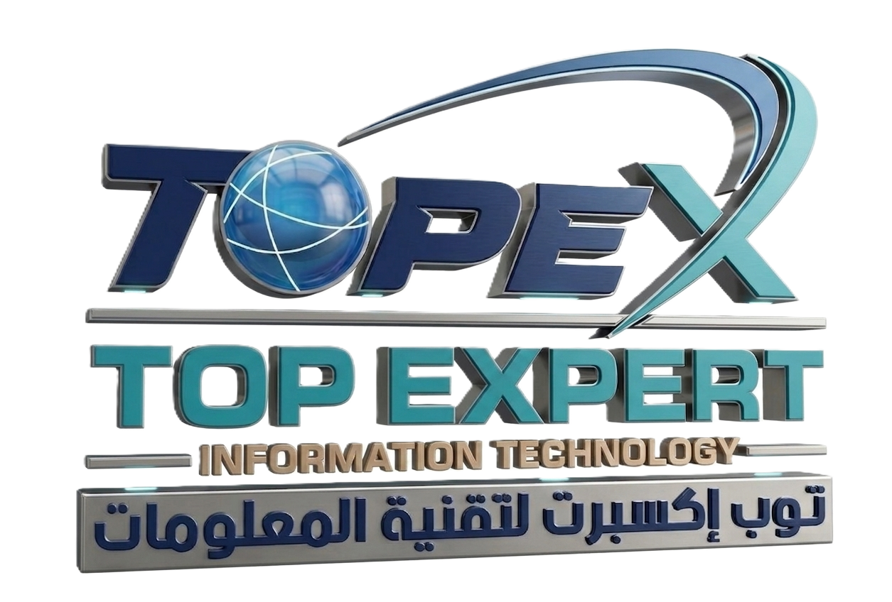 TopEx Logo