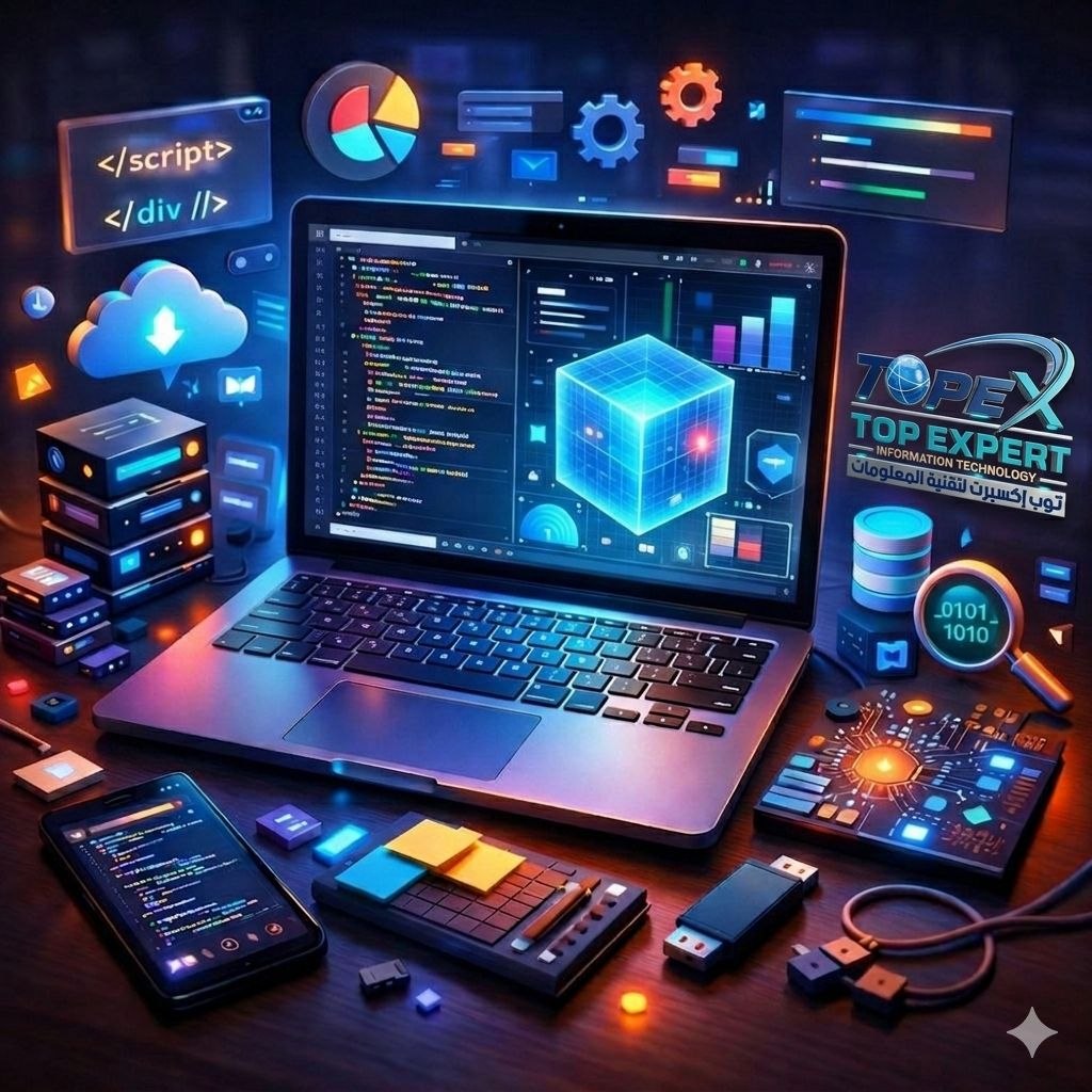 Tech Innovation